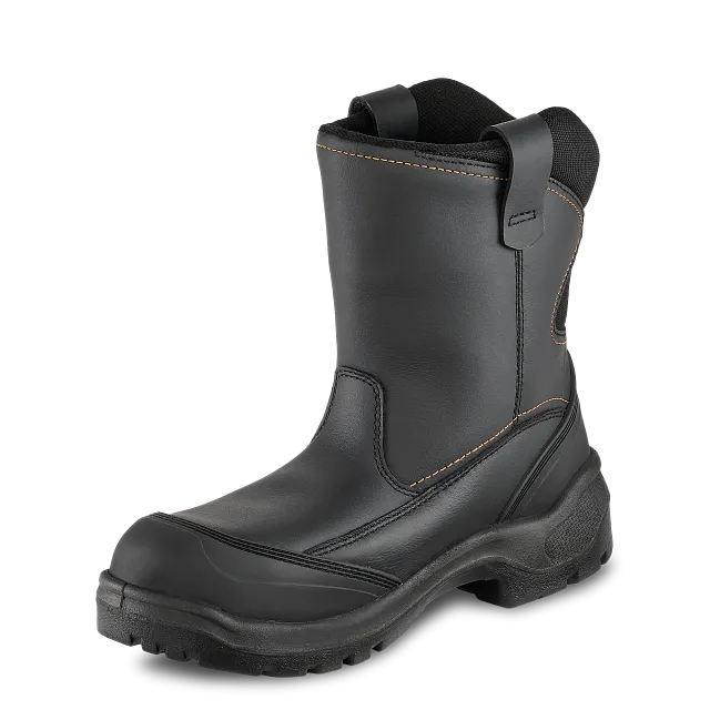 WORX Style #5705 Men's 9-inch Pull-On Boot