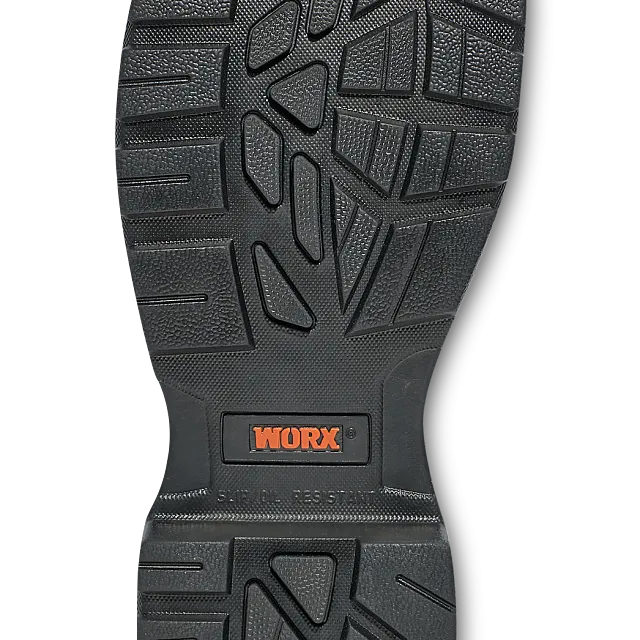 WORX Style #5705 Men's 9-inch Pull-On Boot