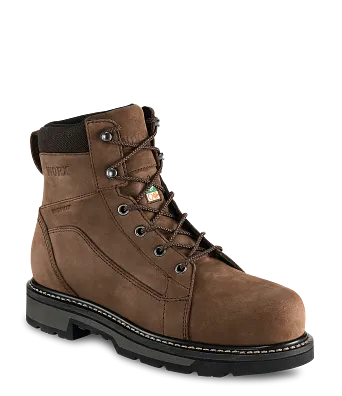 WORX Style #5919 Women's Axil 6-inch Boot