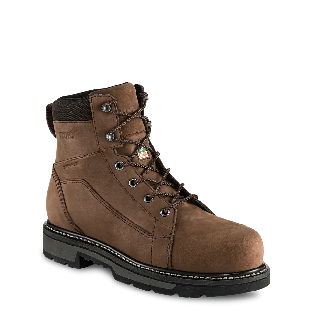 WORX Style #5919 Women's Axil 6-inch Boot