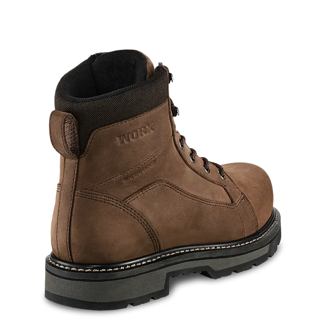 WORX Style #5919 Women's Axil 6-inch Boot