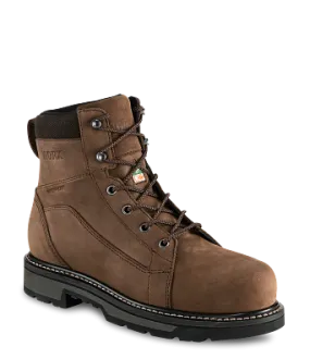 WORX Style #5919 Women's Axil 6-inch Boot