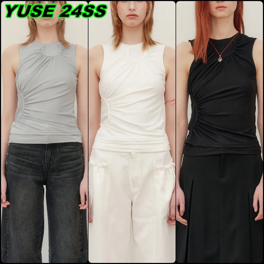 YUSE  |Tanks & Camisoles